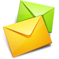 mail envelope